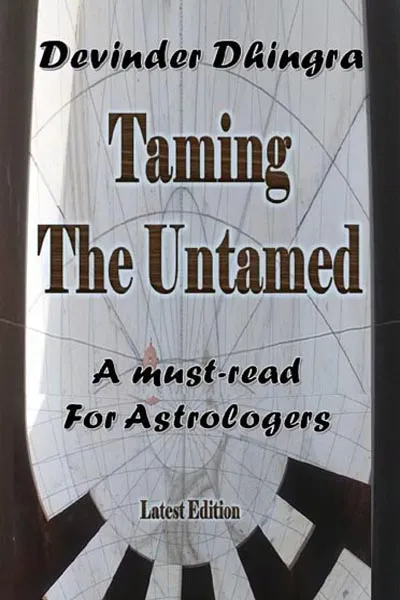 Taming the Untamed
